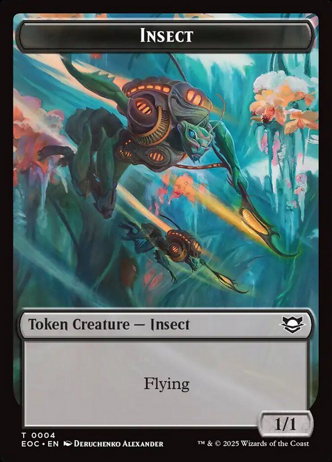 Insect Token EOC_4