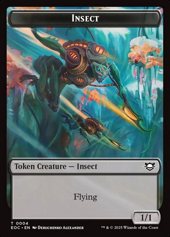 Insect Token EOC_4