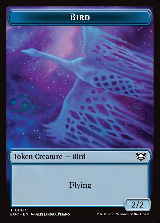 Bird Token EOC_3
