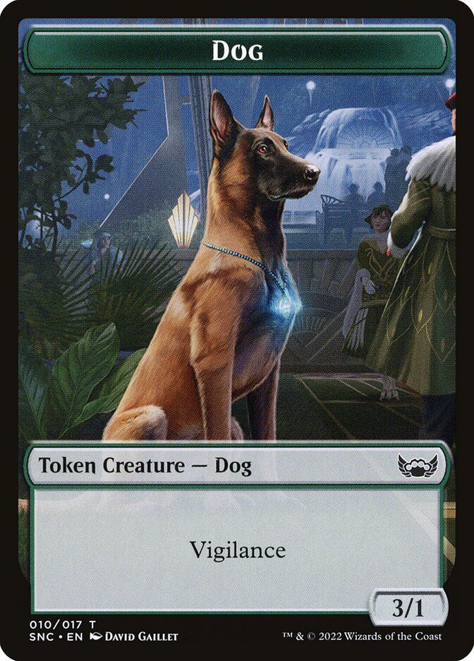 Dog Token SNC_10
