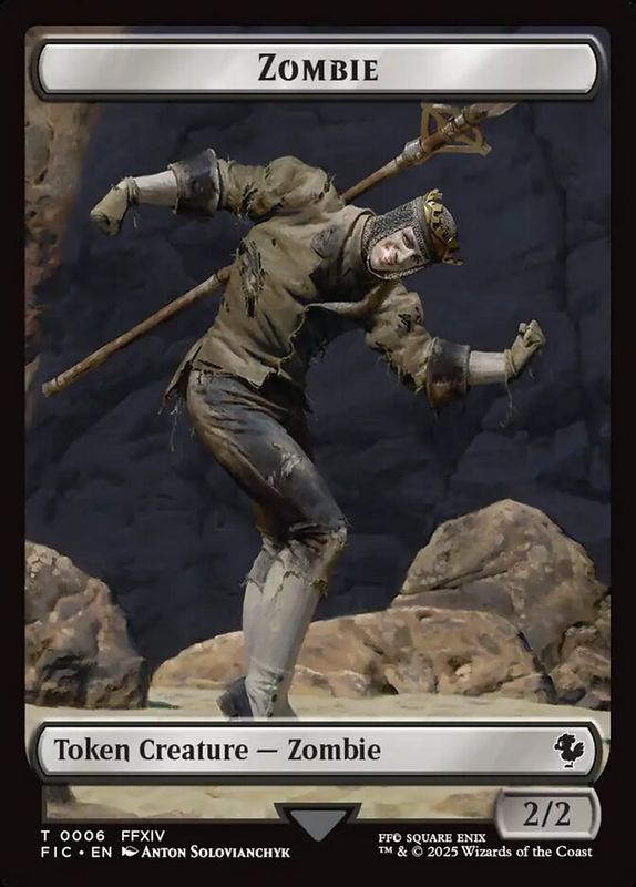 Zombie Token FIC_6