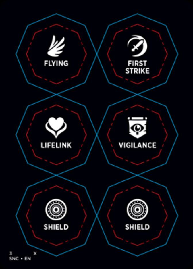 Punchcard // Punchcard SNC_19