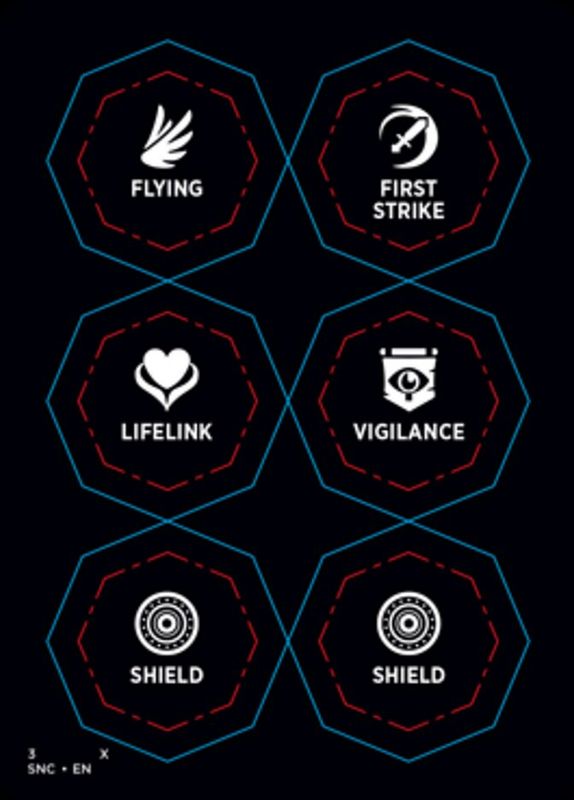 Punchcard // Punchcard SNC_19