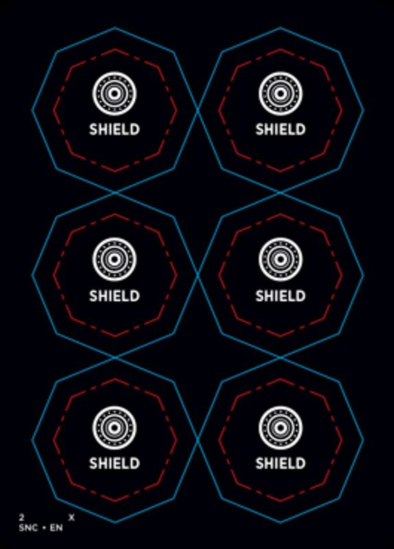 Punchcard // Punchcard SNC_18