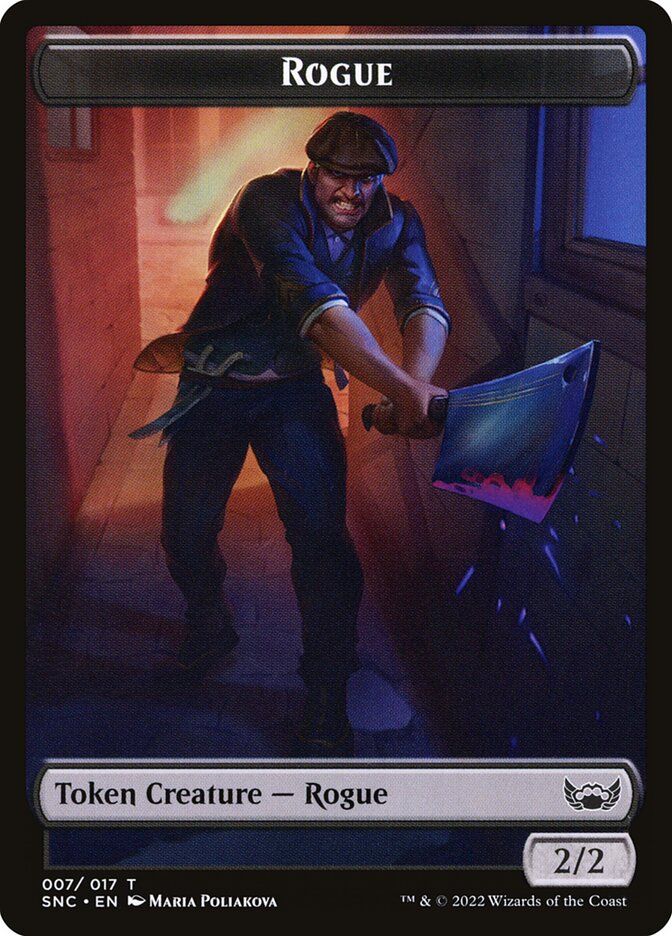 Rogue Token SNC_7