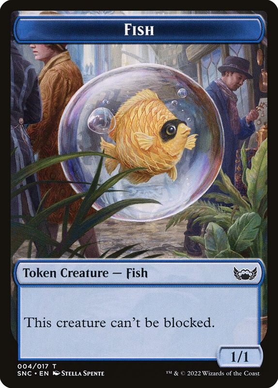 Fish Token SNC_4