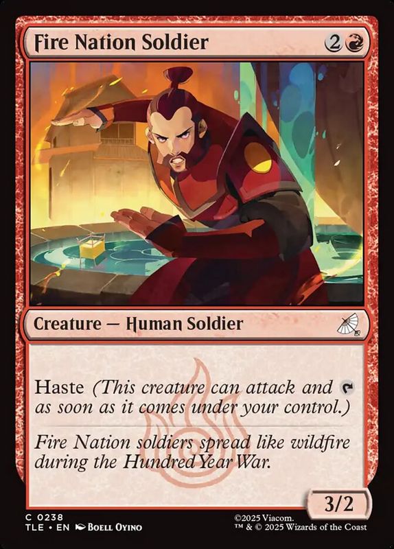 Fire Nation Soldier TLE_238