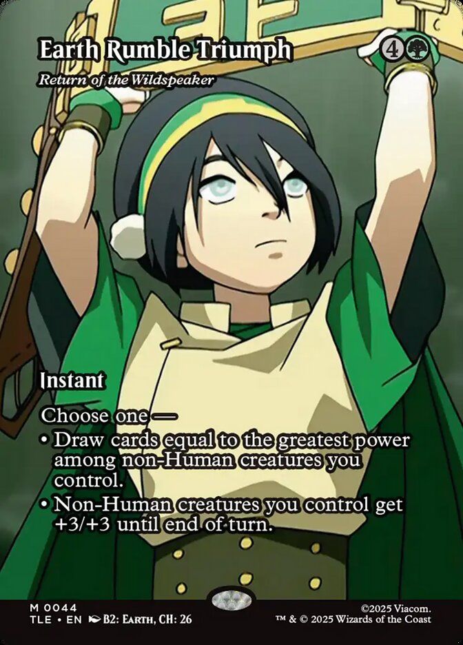 Return of the Wildspeaker TLE_44