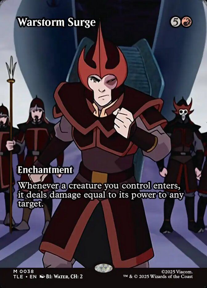 Warstorm Surge TLE_38