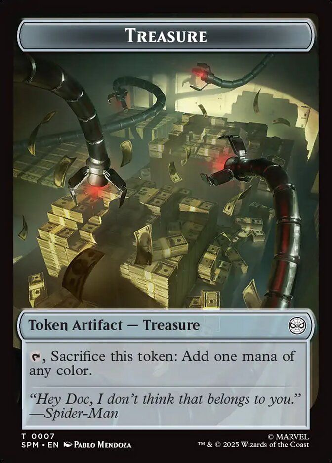 Treasure Token SPM_7