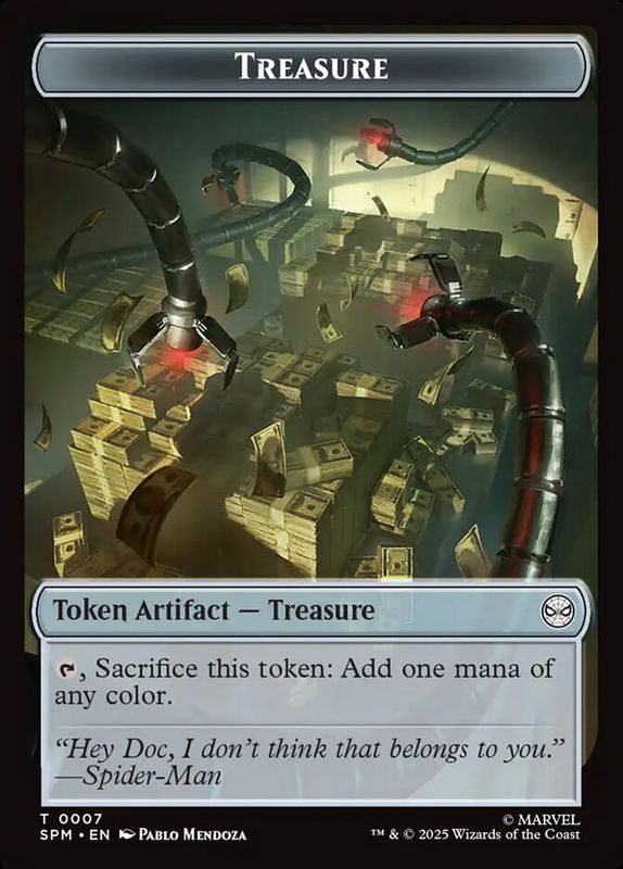 Treasure Token SPM_7
