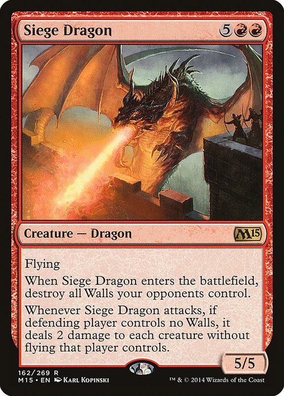 Siege Dragon M15_162