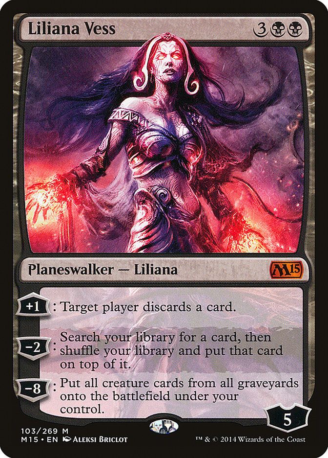 Liliana Vess M15_103