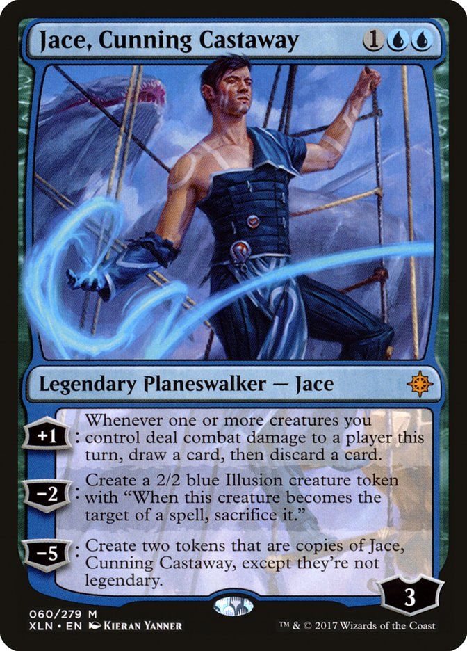 Jace, Cunning Castaway XLN_60