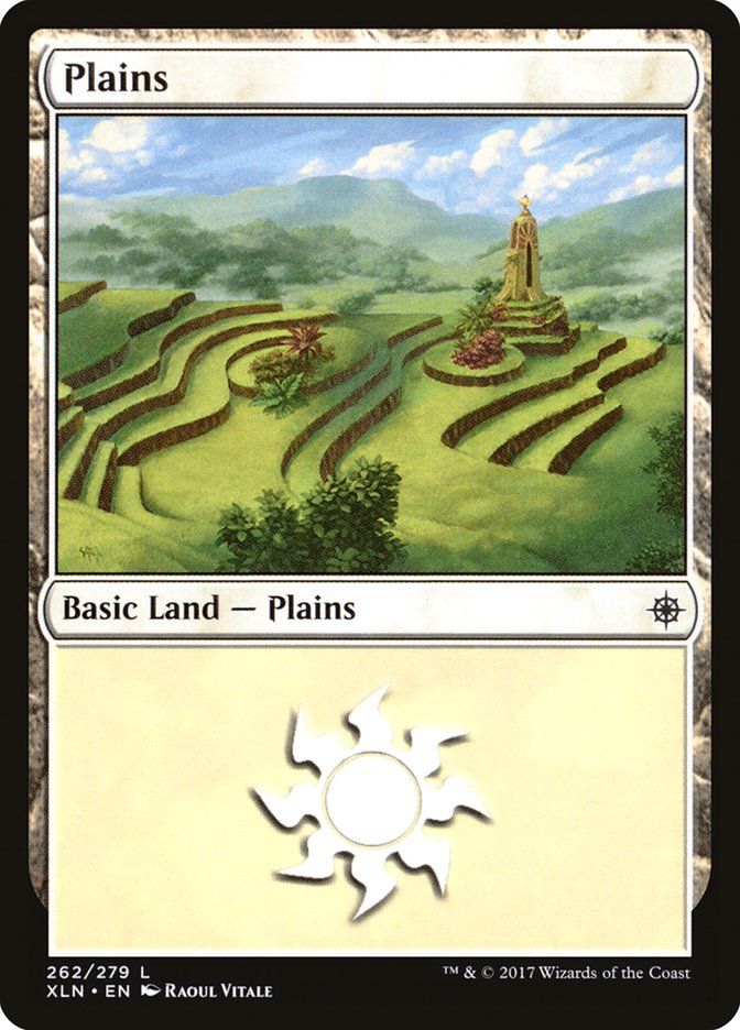 Plains XLN_262
