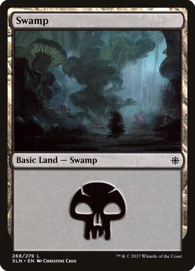 Swamp XLN_268