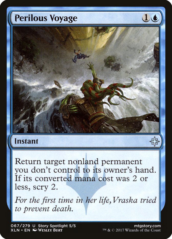 Perilous Voyage XLN_67