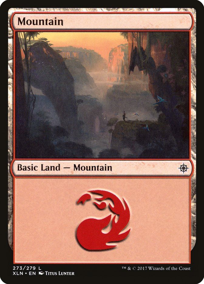 Mountain XLN_273