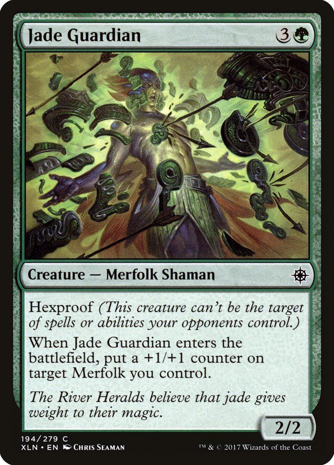 Jade Guardian XLN_194