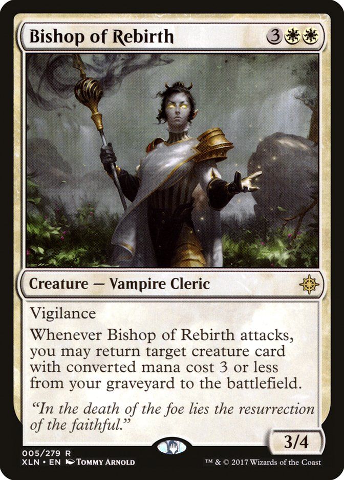 Bishop of Rebirth XLN_5