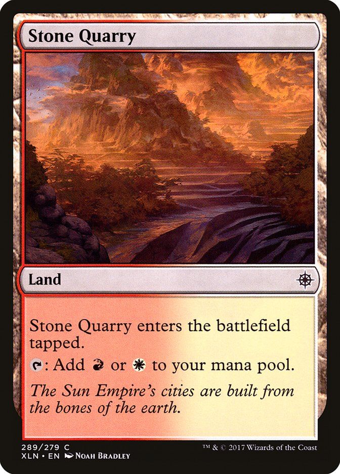 Stone Quarry XLN_289