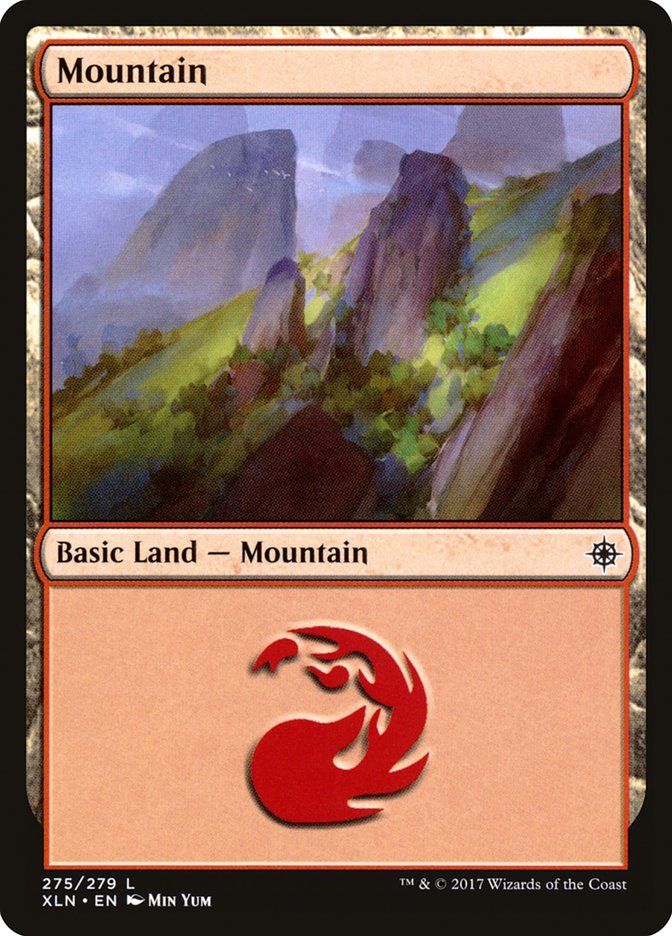 Mountain XLN_275