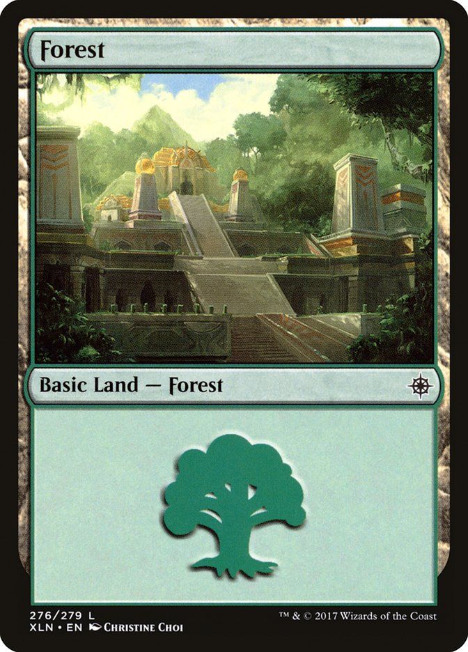 Forest XLN_276