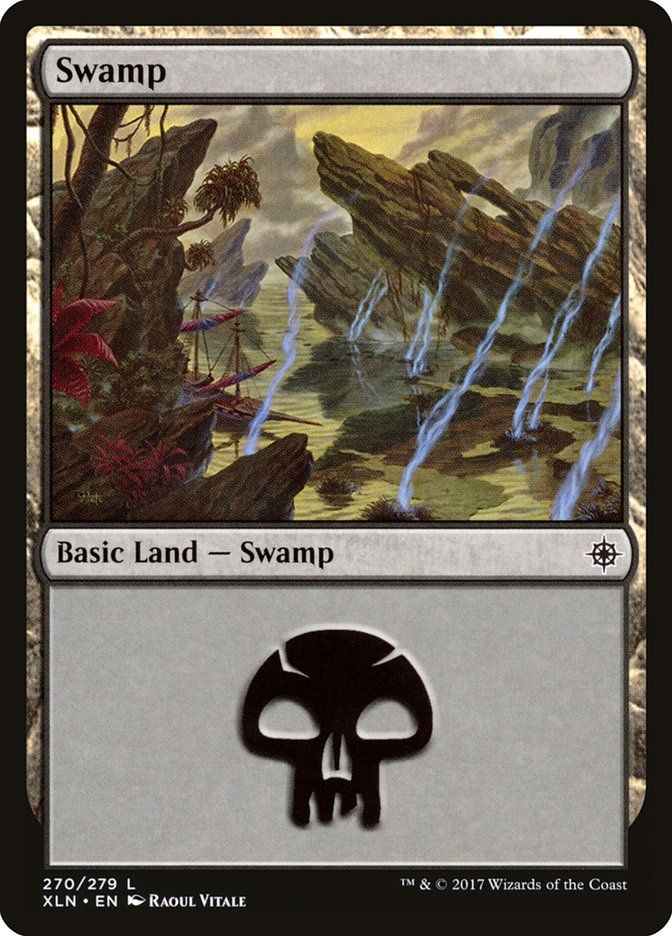 Swamp XLN_270