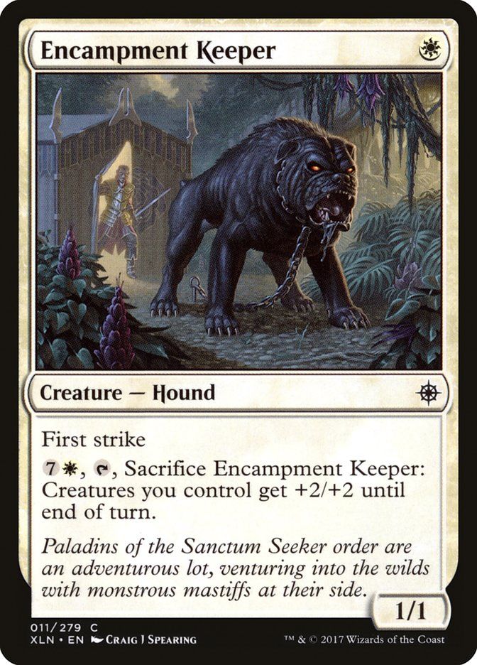 Encampment Keeper XLN_11