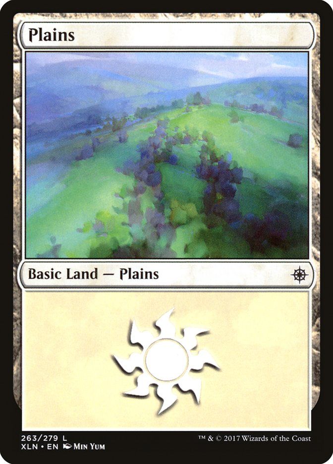 Plains XLN_263