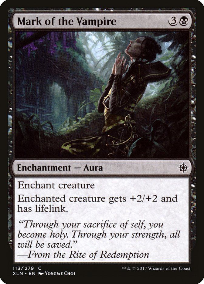 Mark of the Vampire XLN_113
