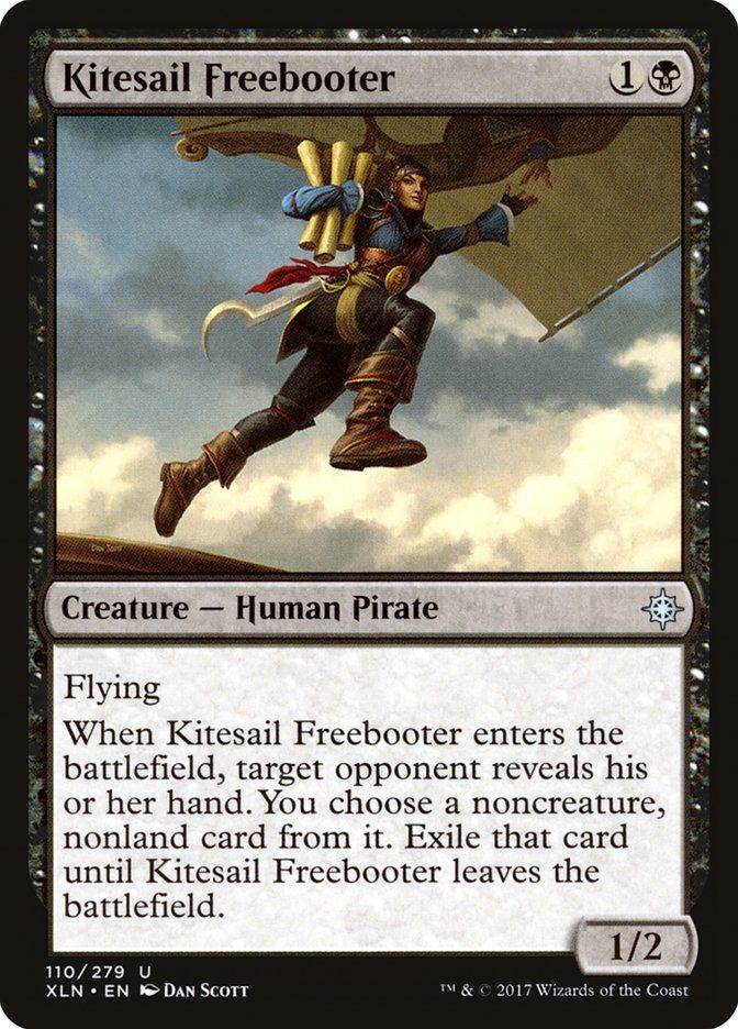 Kitesail Freebooter XLN_110