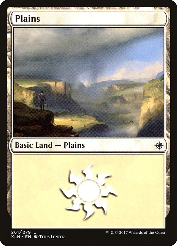 Plains XLN_261