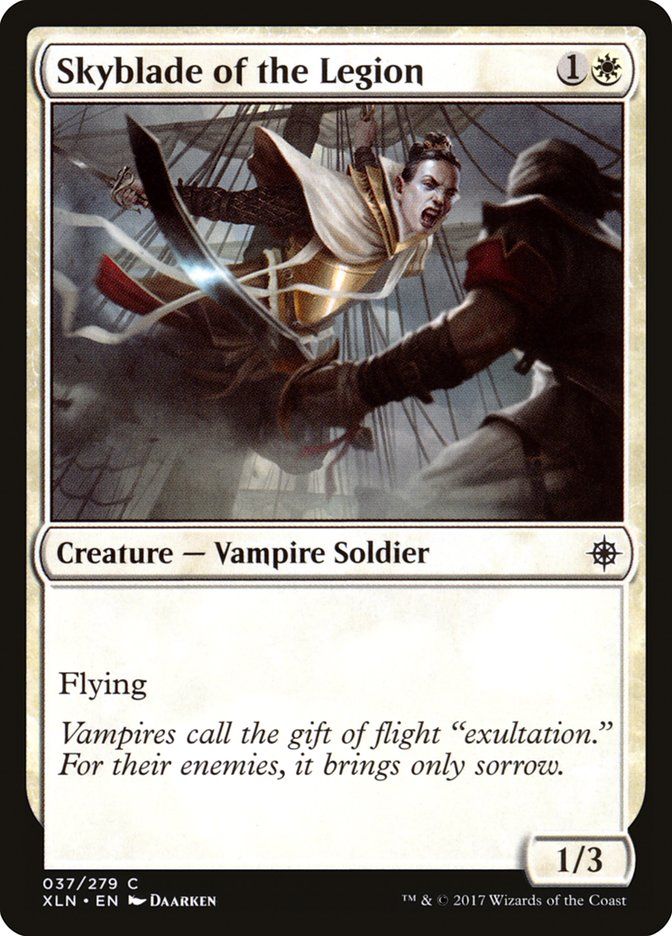 Skyblade of the Legion XLN_37