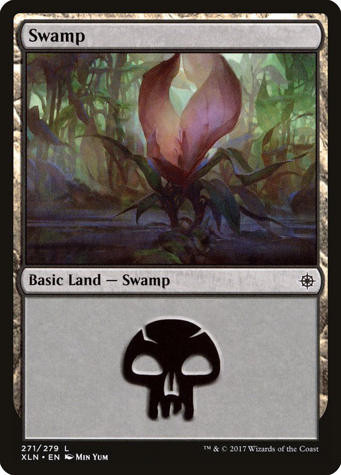 Swamp XLN_271