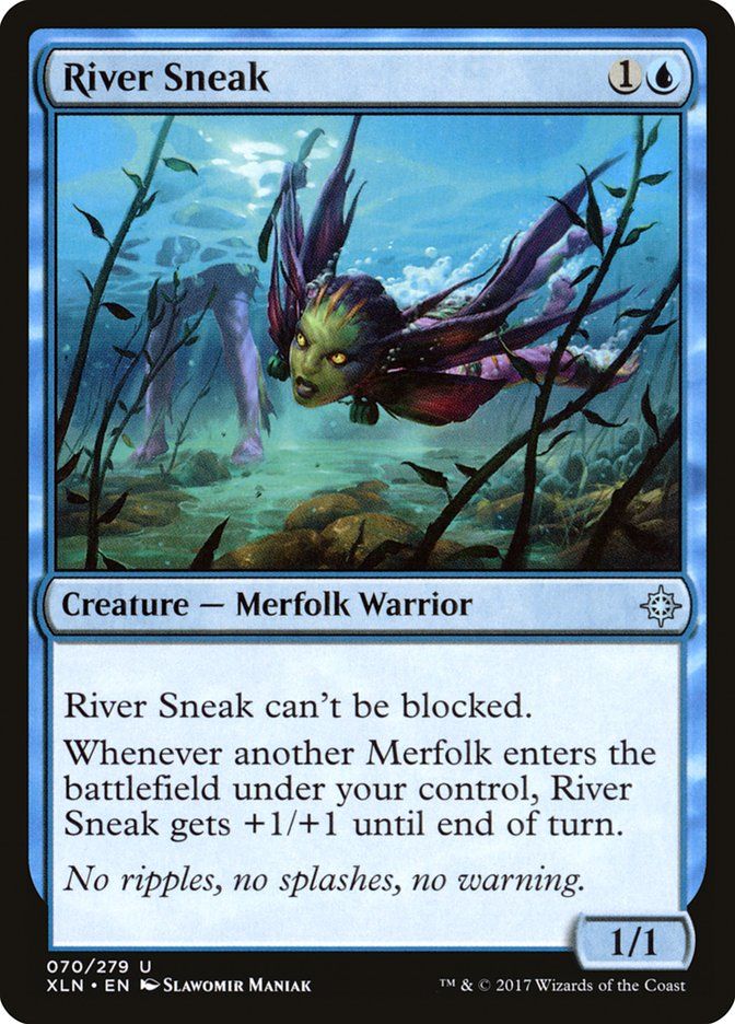 River Sneak XLN_70
