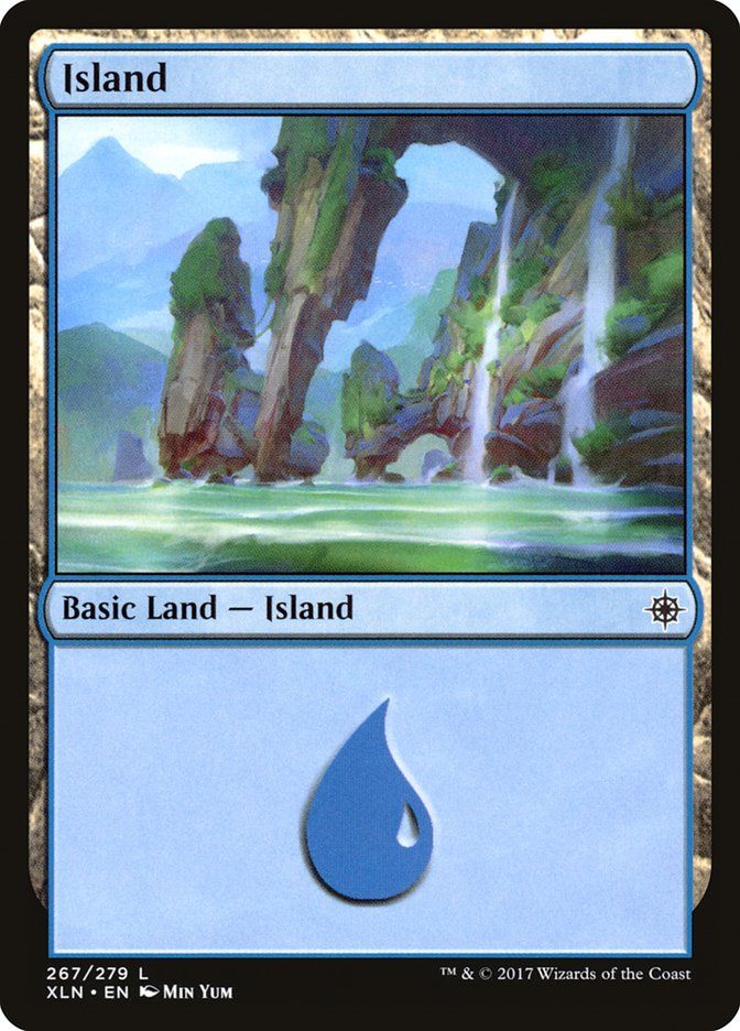 Island XLN_267
