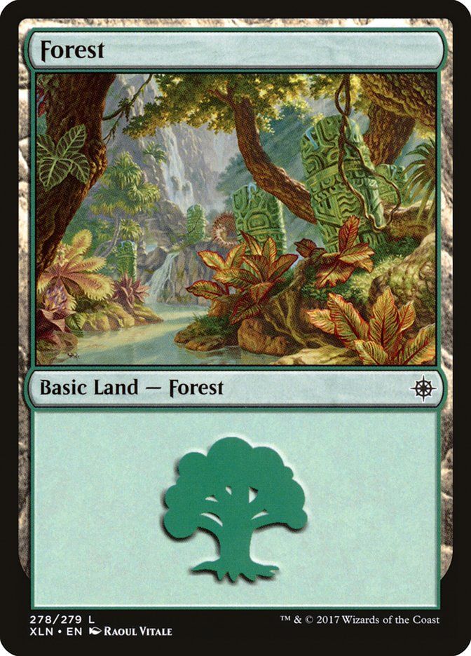 Forest XLN_278