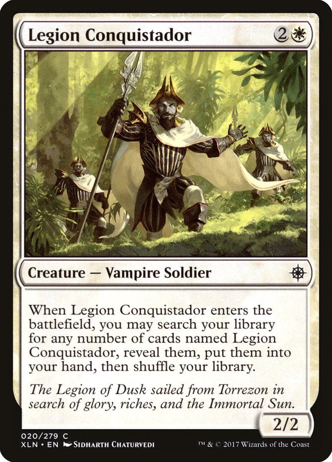 Legion Conquistador XLN_20