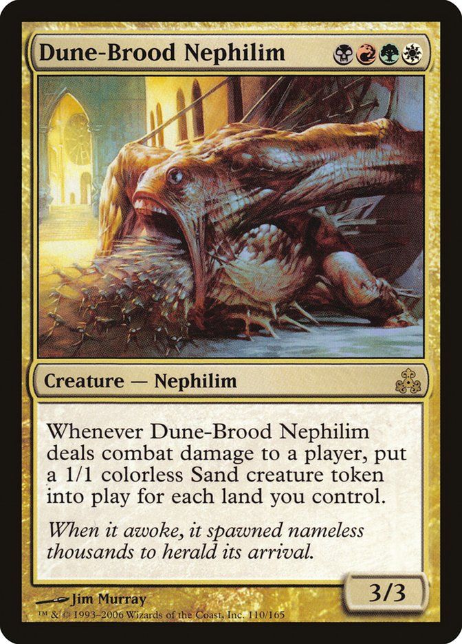 Dune-Brood Nephilim GPT_110 Dune-Brood Nephilim GPT_110