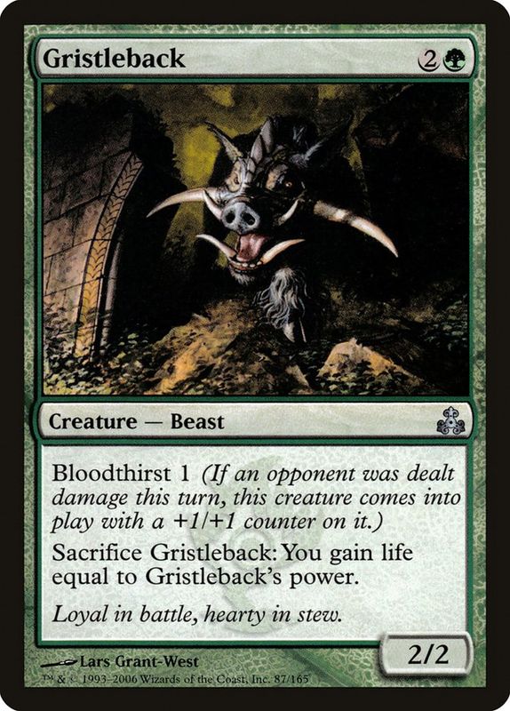 Gristleback GPT_87