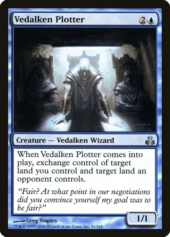 Vedalken Plotter GPT_41