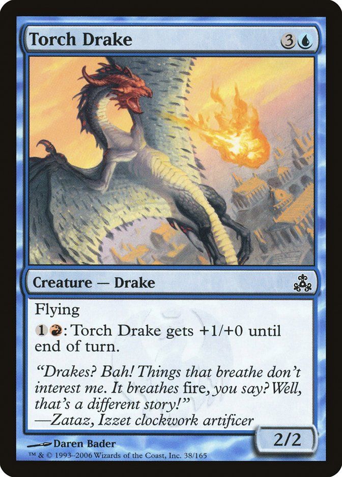 Torch Drake GPT_38