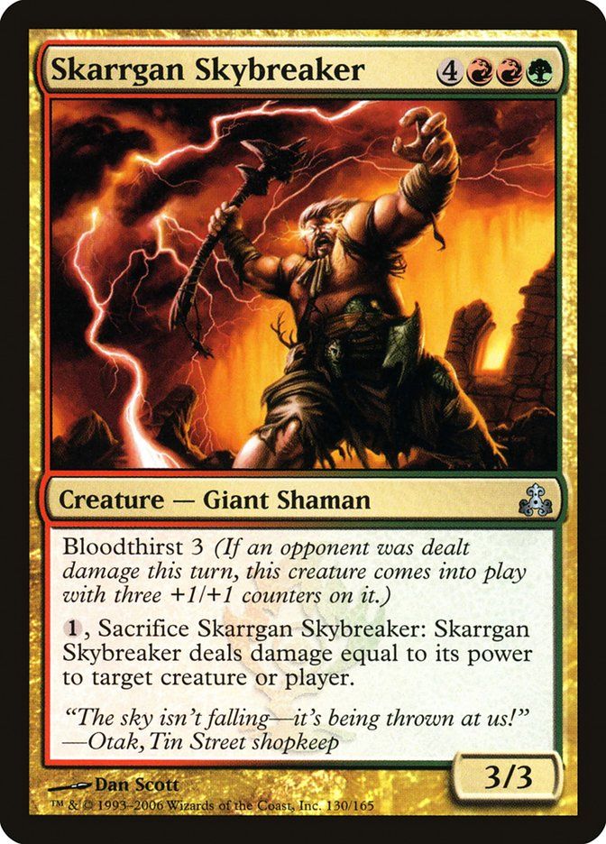 Skarrgan Skybreaker GPT_130