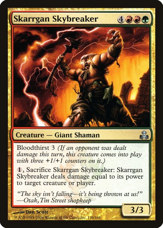 Skarrgan Skybreaker GPT_130