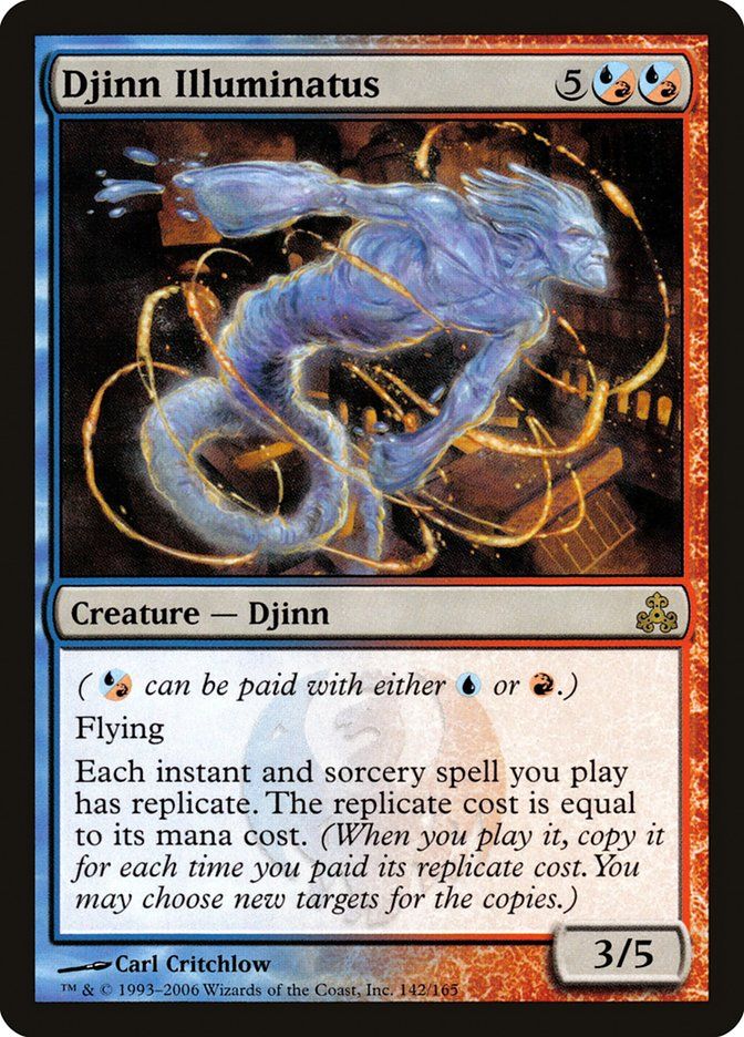 Djinn Illuminatus GPT_142 Djinn Illuminatus GPT_142