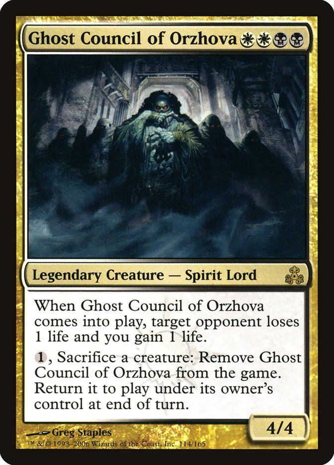 Ghost Council of Orzhova GPT_114