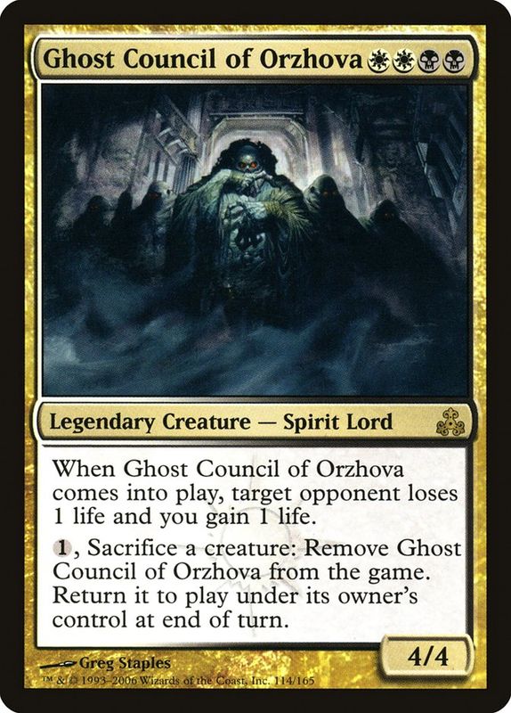 Ghost Council of Orzhova GPT_114