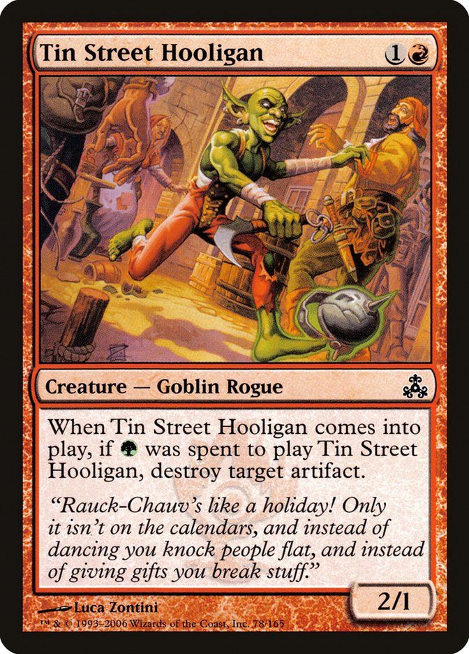 Tin Street Hooligan GPT_78 Tin Street Hooligan GPT_78