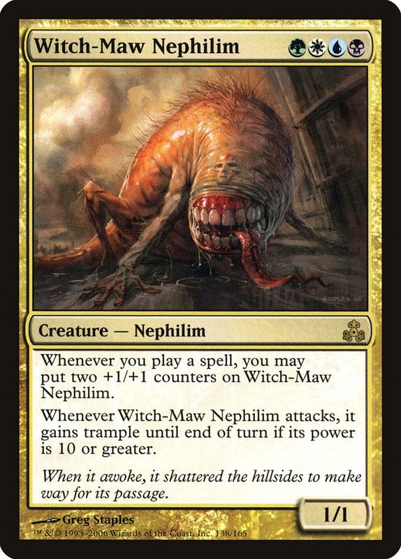 Witch-Maw Nephilim GPT_138